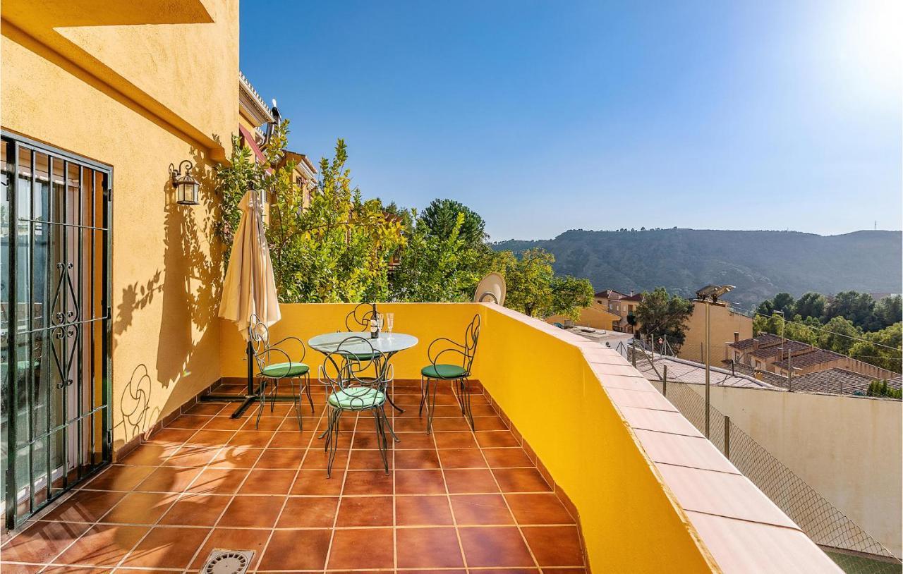 3 Bedroom Stunning Home In Cenes De La Vega Exterior foto