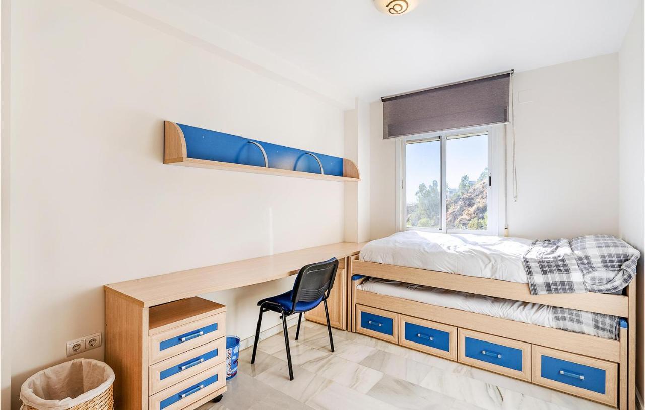 3 Bedroom Stunning Home In Cenes De La Vega Exterior foto